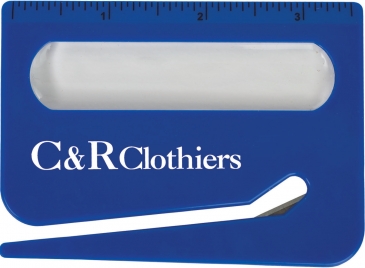 Letter Opener/ Magnifier