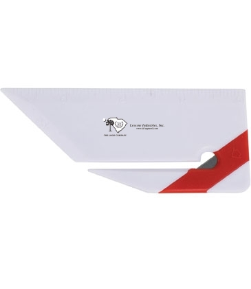 Mini Letter Opener with Ruler