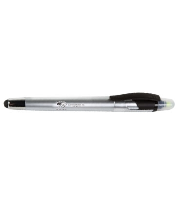 Executive Stylus/Highlighter/Pen