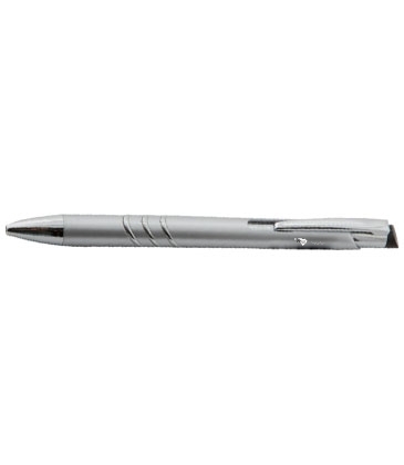 Seattle Plastic Pen