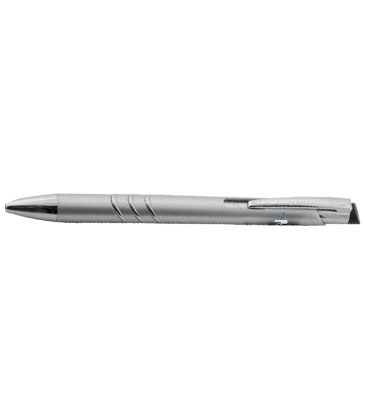 Seattle Plastic Pen