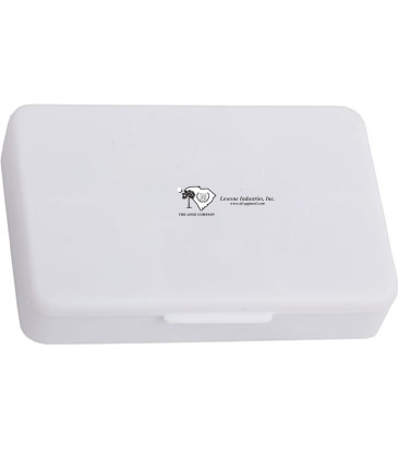 6 Compartment Pill Box