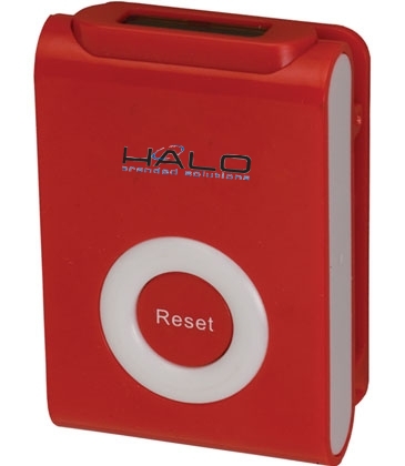 Walk Trakker Pedometer