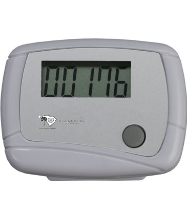 Classic Pedometer