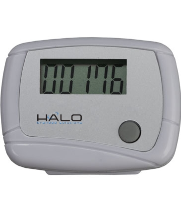 Classic Pedometer