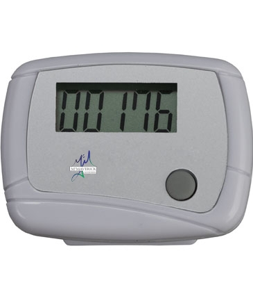 Classic Pedometer