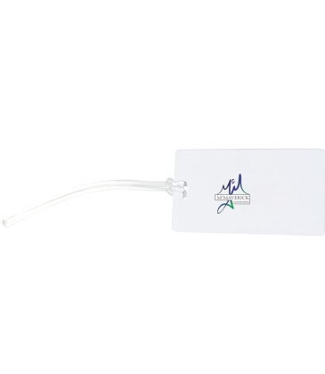 Luggage Tag