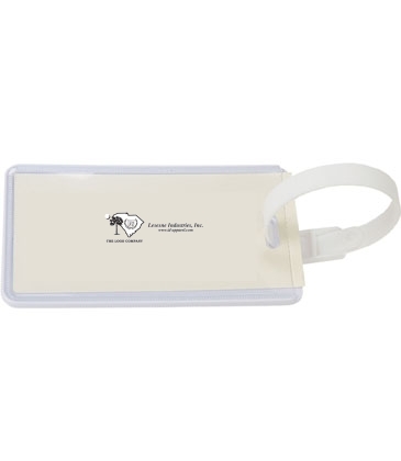 Basic Luggage Tag