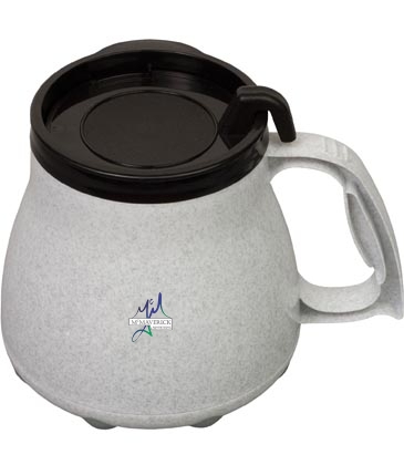 (16 oz.) Low Rider Insulated Mug