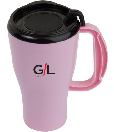 (16 oz.) Omega Insulated Mug