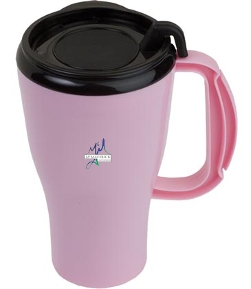 (16 oz.) Omega Insulated Mug