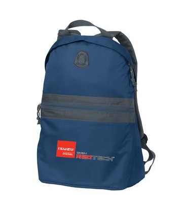 Port Authority® Nailhead Backpack