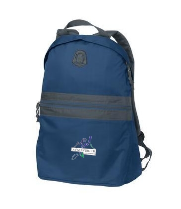 Port Authority® Nailhead Backpack
