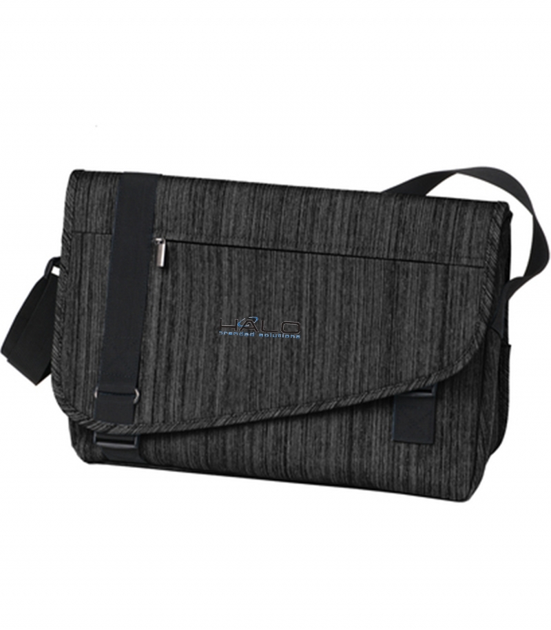 Port Authority® Crossbody Messenger