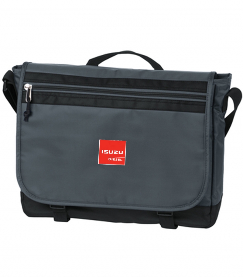 Port Authority® Nailhead Messenger