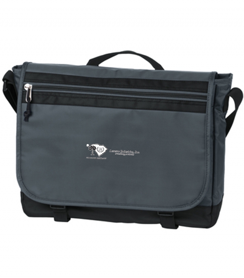 Port Authority® Nailhead Messenger