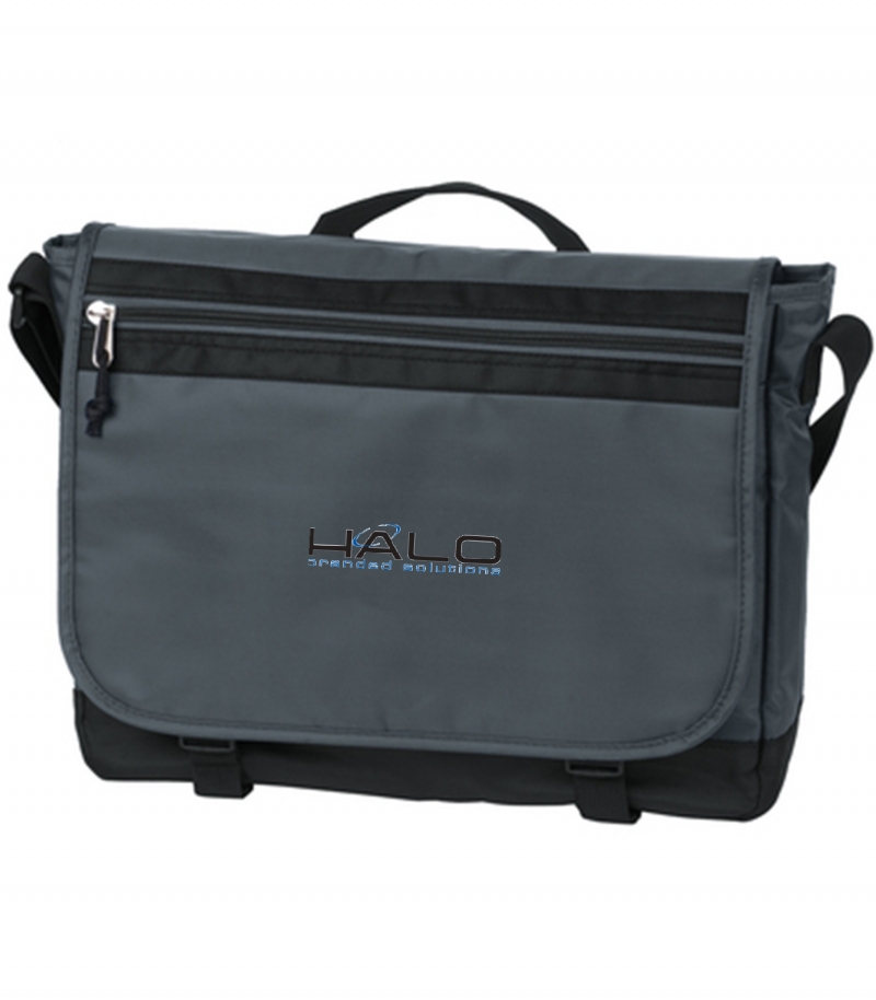 Port Authority® Nailhead Messenger