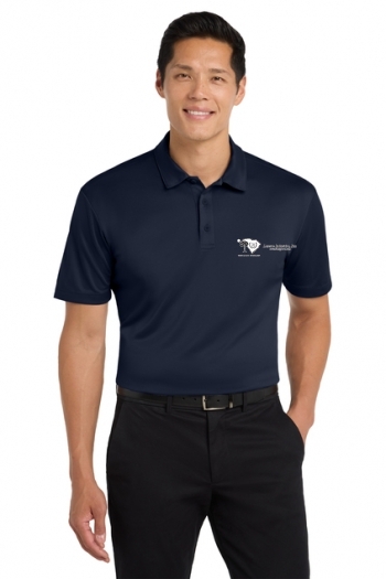Port Authority® Tall Silk Touch™ Performance Polo