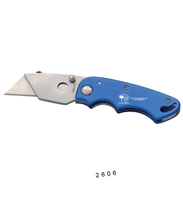 Cedar Creek® Razor Sharp Utility Knife