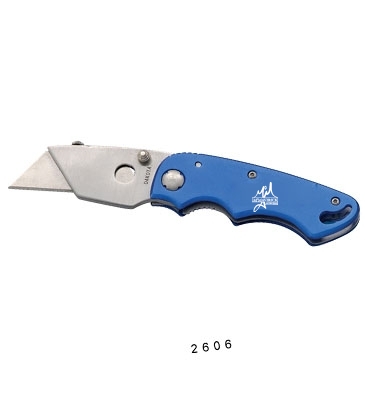 Cedar Creek® Razor Sharp Utility Knife