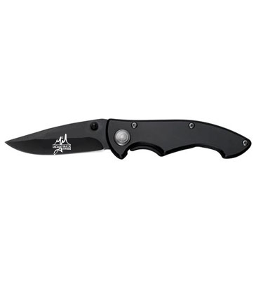 Helicopter Pocket Knife