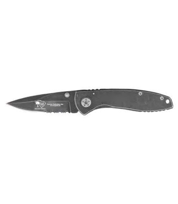 Cedar Creek Warhawk Pocket Knife