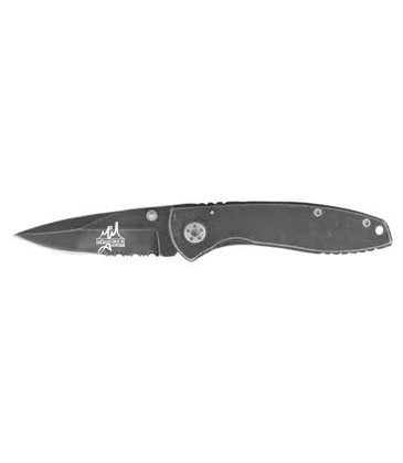 Cedar Creek Warhawk Pocket Knife