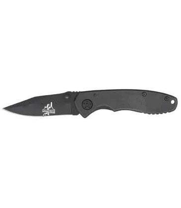 Cedar Creek® Warhawk Pocket Knife