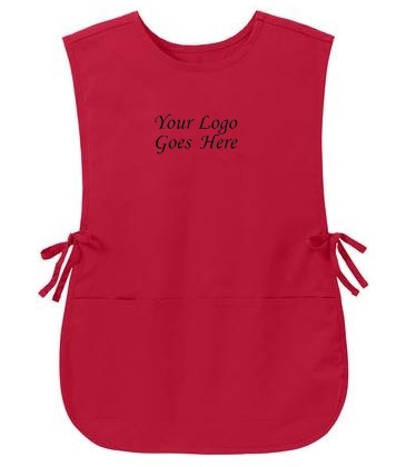 Port Authority®  Easy Care Cobbler Apron with Stain Release