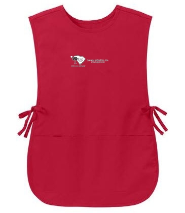 Port Authority®  Easy Care Cobbler Apron with Stain Release