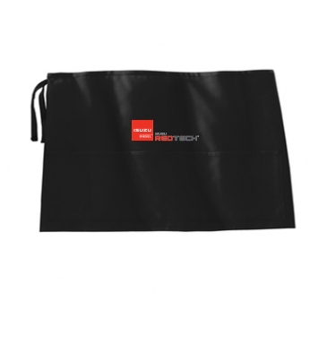 Port Authority® Easy Care Half Bistro Apron w/ Stain Release