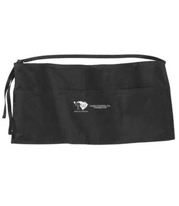 Port Authority® Easy Care Reversible Waist Apron