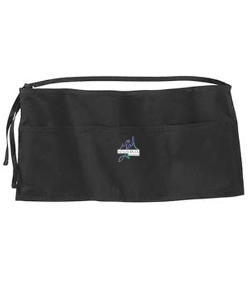 Port Authority® Easy Care Reversible Waist Apron