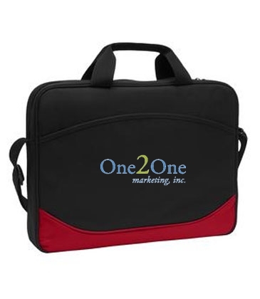 Port Authority® Value Computer Case