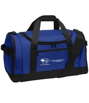 Port Authority® Voyager Sports Duffel