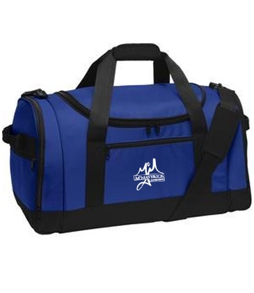 Port Authority® Voyager Sports Duffel