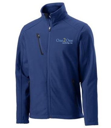 Port Authority® Welded Soft Shell Jacket