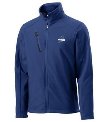 Port Authority® Welded Soft Shell Jacket