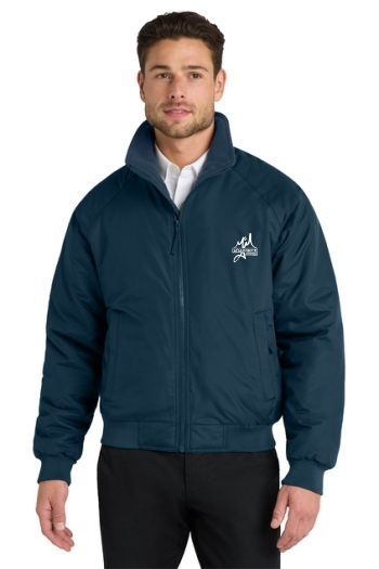 Port Authority® Charger Jacket