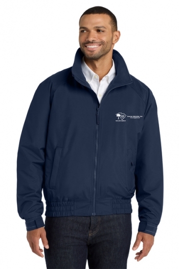 Port Authority® Lightweight Charger Jacket