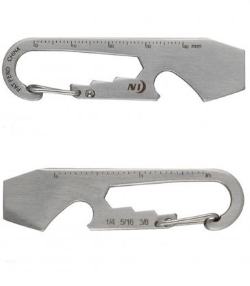 Nite Ize® Doohickey Key Tool