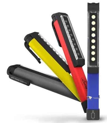 Larry™ LED Pocket Work Light