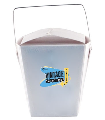 Fortune Cookie Box - Short Bread Cookies