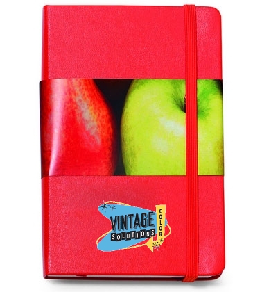 Moleskine® Pocket Custom Band