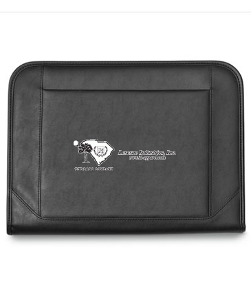 Endeavor Padfolio