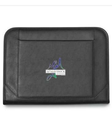 Endeavor Padfolio