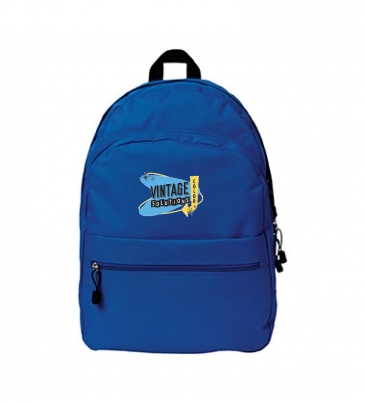 Classic Deluxe Backpack