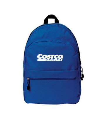 Classic Deluxe Backpack