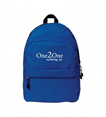 Classic Deluxe Backpack