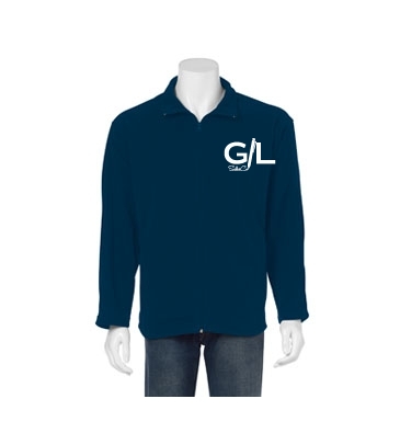 Featherlite Men's Moisture Free Micro Fleece